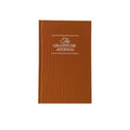 Gratitude Journal Notebook
