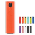 Full Color Custom Touchscreen Mist Cleaner Spray