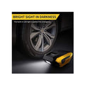 Portable Car Air Pump