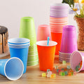 16 oz Plastic Party Cups Disposable