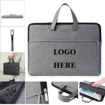 Business Document Laptop Bag/Briefcase