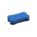 Bone-Shaped Magnetic Whiteboard Eraser