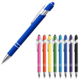 Stylus Ballpoint Pen