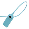 Disposable Plastic Security Seal Tags