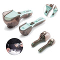 Adjustable Measuring Spoon
