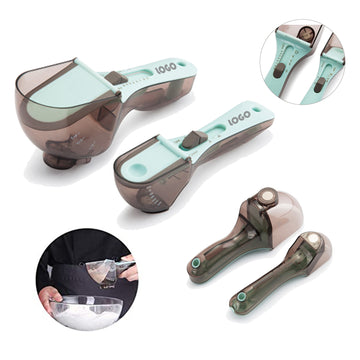Adjustable Measuring Spoon