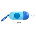 Pet Waste Bag Dispenser