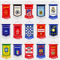 Club Exchange Pennant