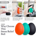 Stress Relief Ball