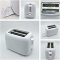 2 Slice Slim Breakfast Toaster