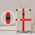 Luggage Straps For Suitcases Travel Belt