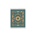 Rug Mouse Pad For Desk