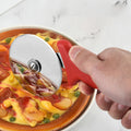 Stainless Steel Pizza Cutter