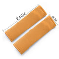 Car Seat Safety Belt Shoulder Cover