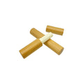 4ml Refillable Empty Bamboo Lipstick Tube/ DIY Lip Balm Tube