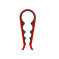 Multi-Function Bottle Opener