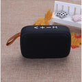 Portable Wireless Bluetooth Small Speaker