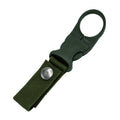 Nylon Webbing Water Bottle External Buckle