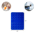 Double Sided Suction Cup Phone Holder