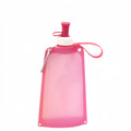 18.6 oz Silicone Foldable Outdoor Water Bag