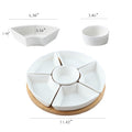 Rotatable Trays