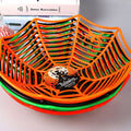 Halloween Fruit Basket