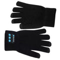 Winter Bluetooth Touchscreen Knit Warm Gloves