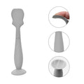 Soft Silicone Baby Ointment Applicator