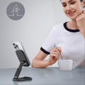 Portable Foldable Phone Holder