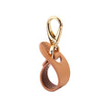 One Piece Leather Bag Hook