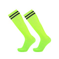 Knee-High Training Socks Moisture Wicking