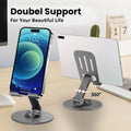 Universal Metal Cell Phone Stand