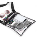 Clear Tote Bag Stadium Approved Pvc