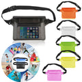 Waterproof Waist Bag Fanny Pack