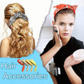 Paisley Patterns Bundled Hairband