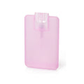 Card Spray Bottles
