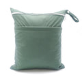 Wet And Dry Cloth Diaper Bag