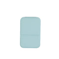 Leather Mini Folding Mirror