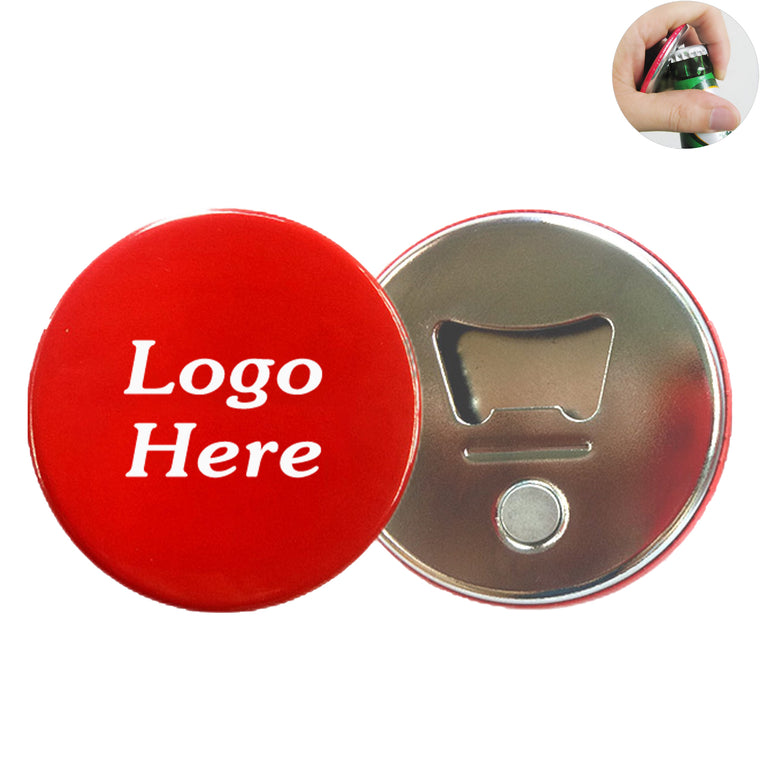 Magnetic Bottle Opener