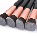 Makeup Brush Set