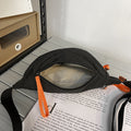 Multifunctional Large Capacity Sports Crossbody Bag
