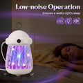 UV Mosquito Zapper Lamp – Flying Insect Trap