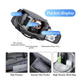 Travel Duffel Bag