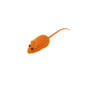 Artificial Vinyl Mouse Toy For Cats