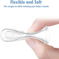 Silicone Finger Toothbrush For Baby