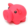 Cute Unbreakable Vinyl Piggy Bank