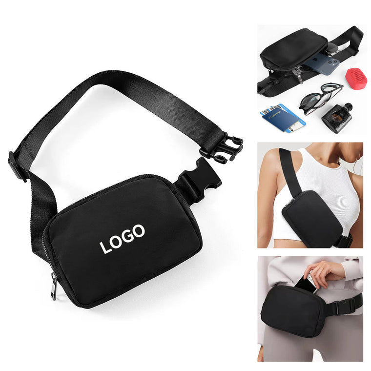 Fanny Pack Crossbody Waist Bags