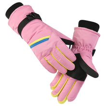 Winter Ski Gloves