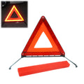 Emergency Warning Signs