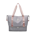 Wet Dry Gym Fitness Yoga Bag